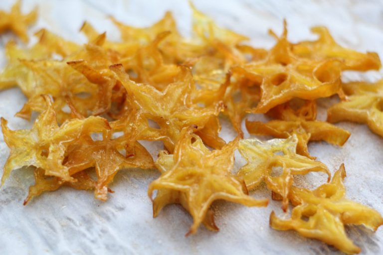 keripik belimbing