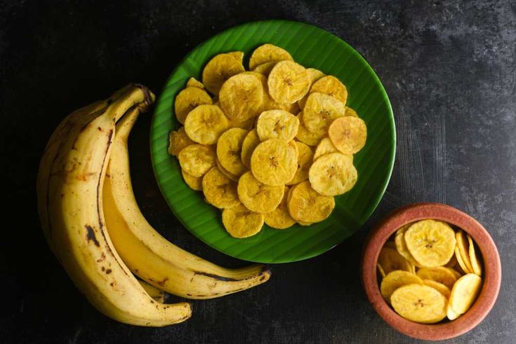 perhitungan usaha keripik pisang