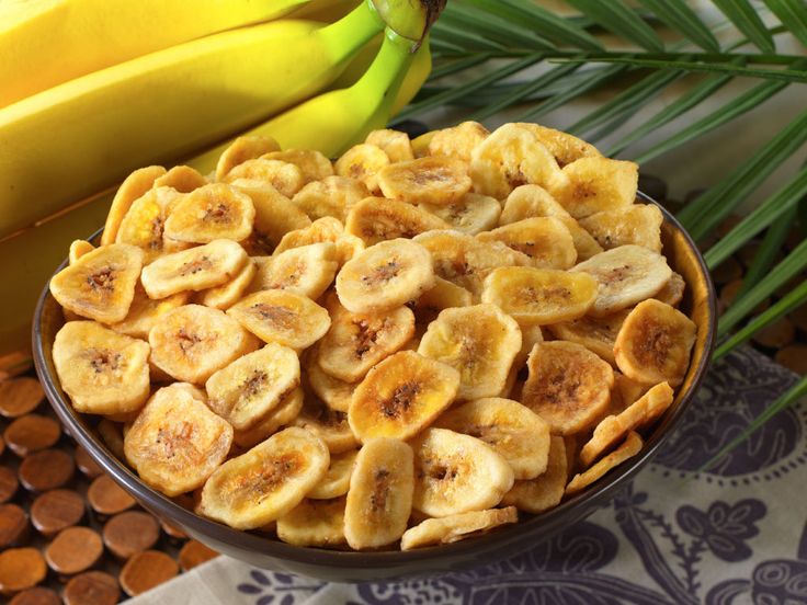 perhitungan usaha keripik pisang