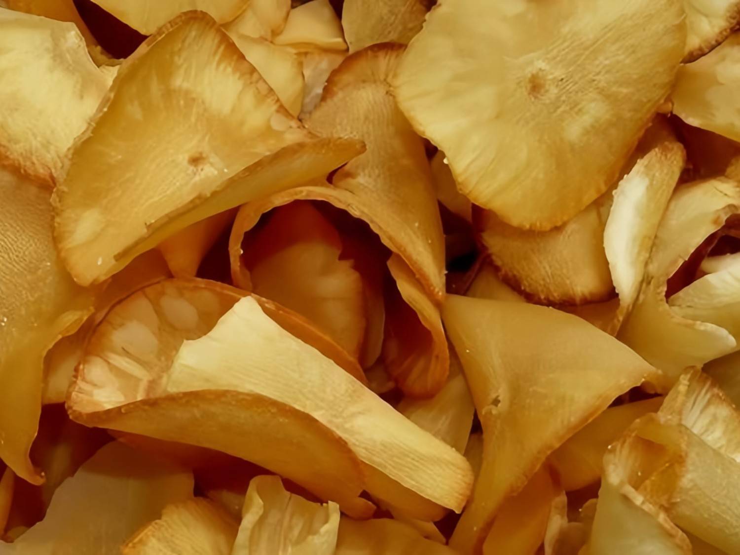 Berikut Beberapa Cara Memasarkan Keripik Singkong Cara Memasarkan Keripik Singkong
