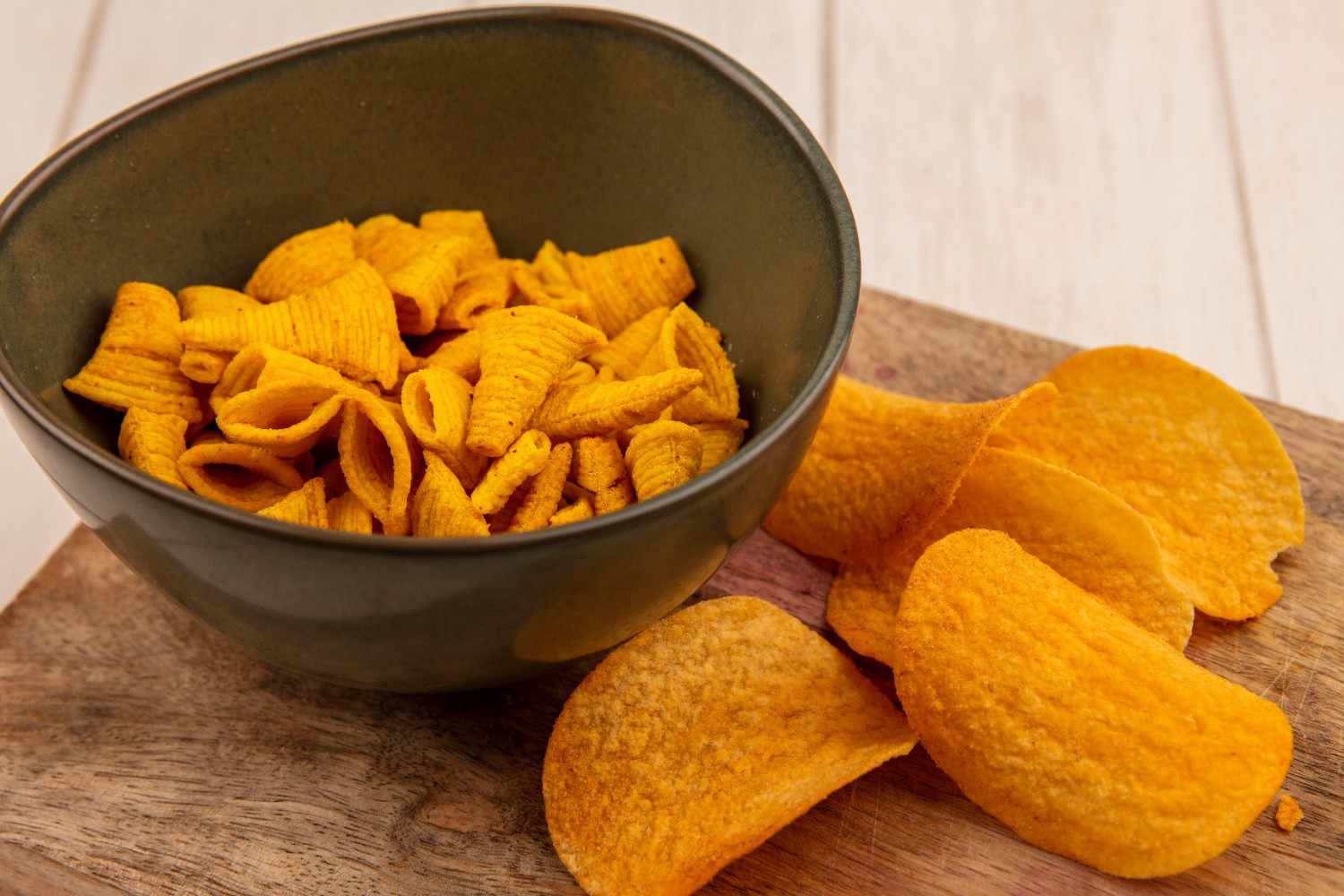 cara membuat keripik ubi talas