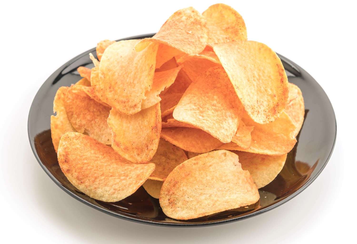 cara membuat keripik ubi talas