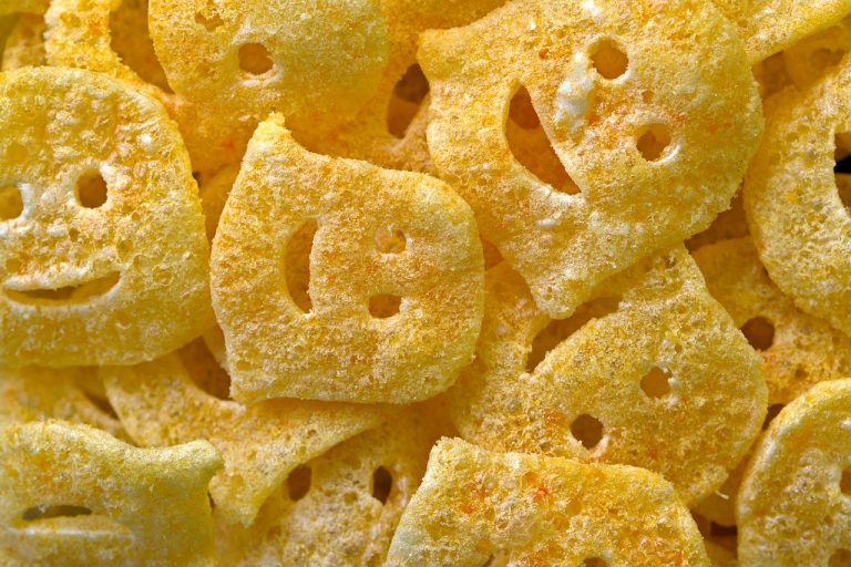 Cara membuat keripik kentang untuk usaha