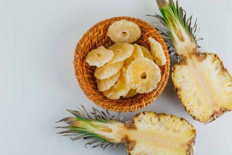 Buah yang Bisa Dijadikan Keripik
