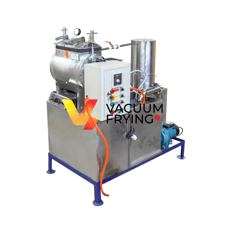 Kegunaan Mesin Vacuum Frying: Rahasia Gorengan Renyah dan Sehat untuk Usaha Kuliner