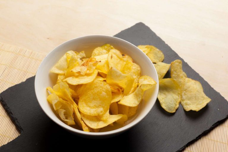 Modal Usaha Keripik Pisang