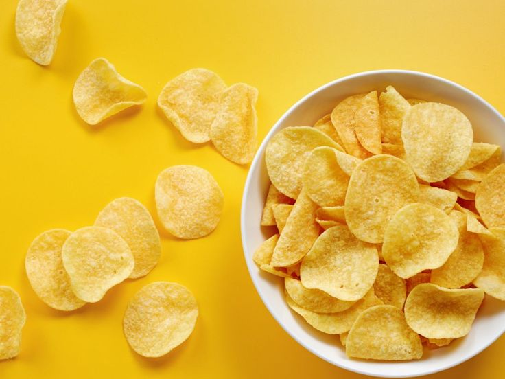cara membuat keripik kentang potato