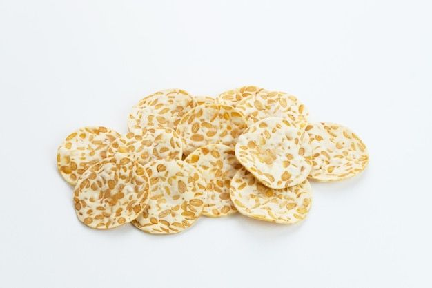 bisnis keripik tempe