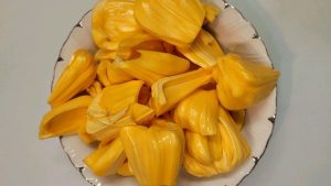 manfaat keripik nangka