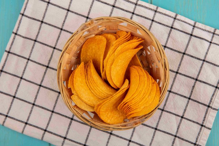 Bisnis Keripik Singkong, Tips & Tricks Di Jamin Laris Manis