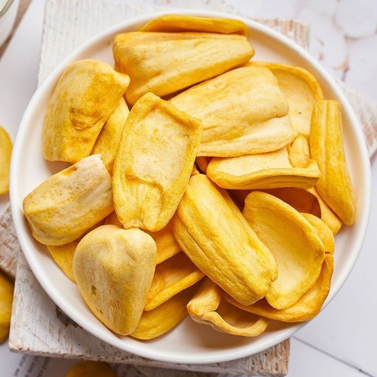 Manfaat Keripik Nangka, Lezat Dan Menyehatkan Bagi Tubuh