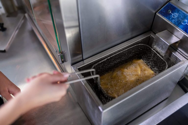 perbedaan vacuum frying dan penggorengan biasa