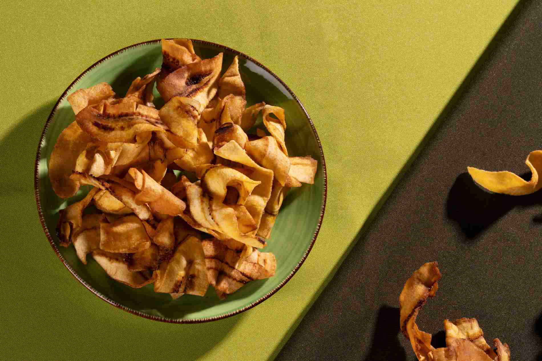 bahan yang bisa digoreng dengan vacuum frying